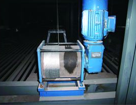 單點(diǎn)吊機(jī)